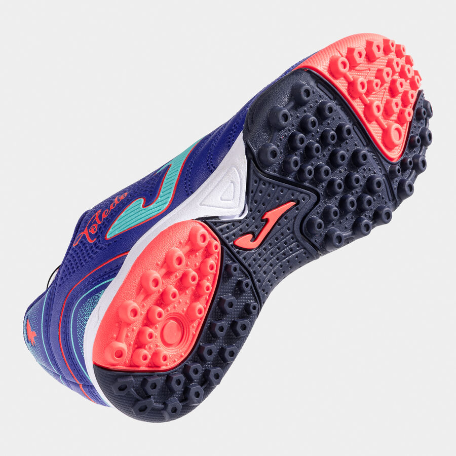Toledo Jr 2504 Royal Turf