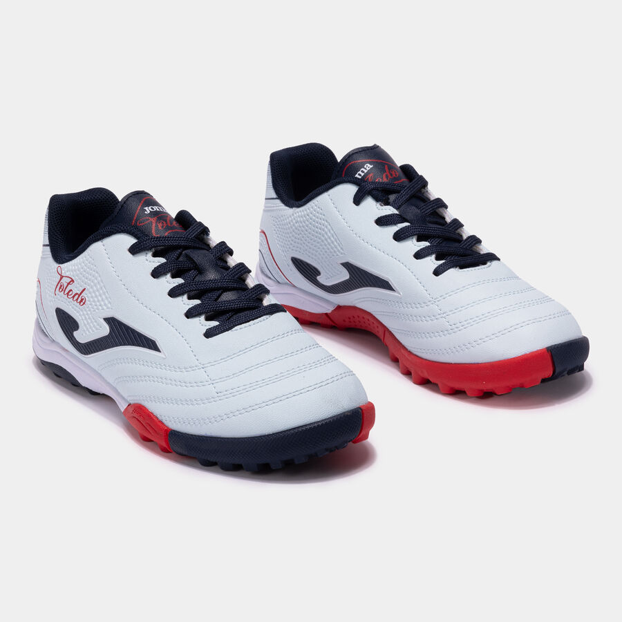 Toledo Jr 2505 Blue Turf
