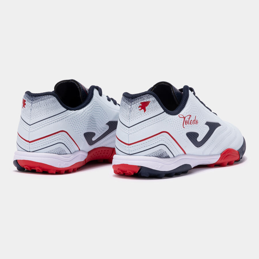 Toledo Jr 2505 Blue Turf