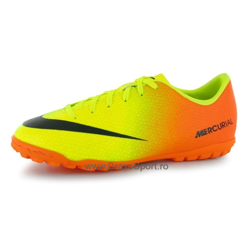 nike fotbal