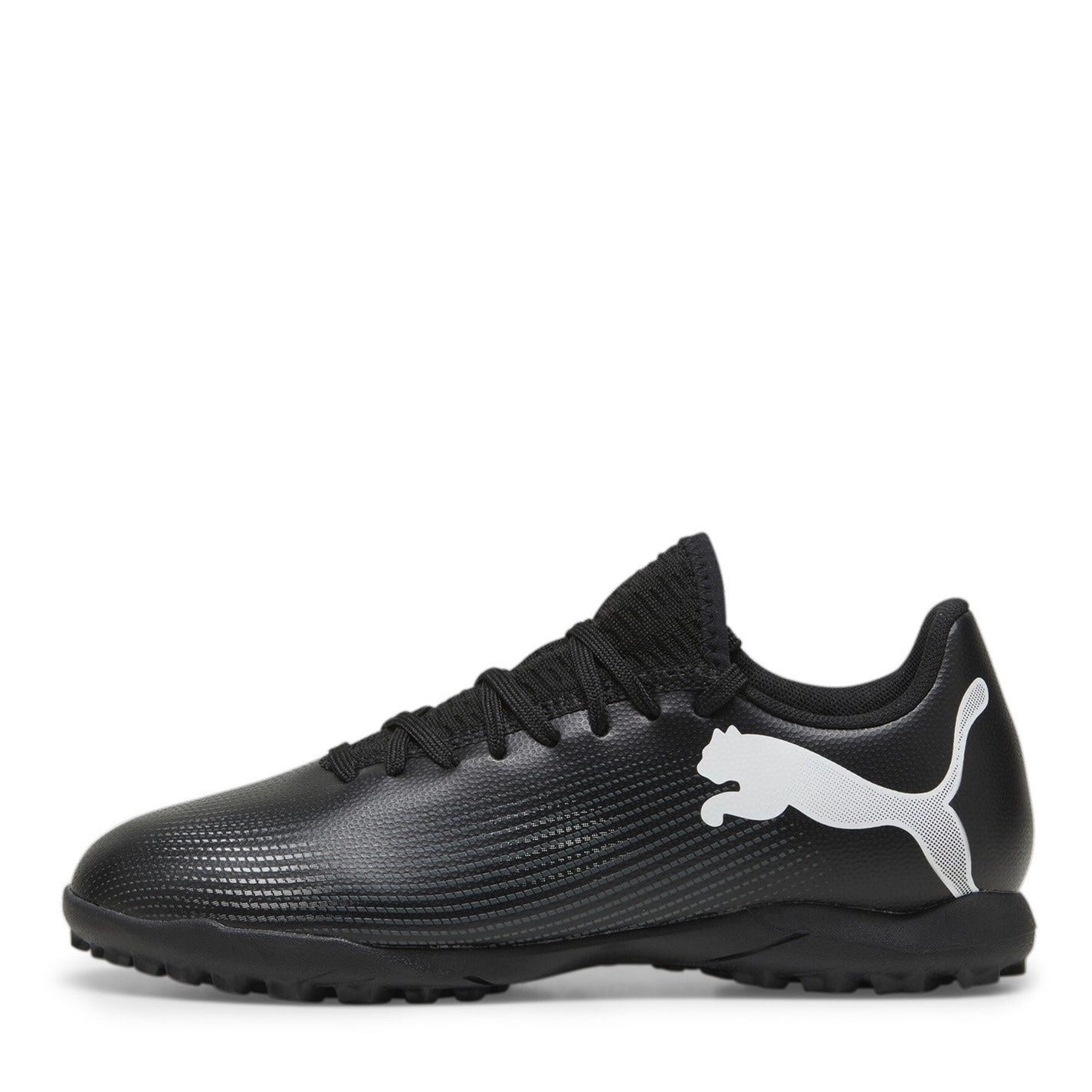 Puma Future 7 Childrens Astro Turf Trainers