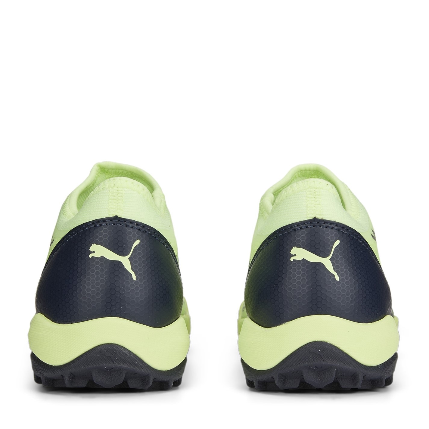Puma Ultra Match LL Junior Astro Turf Trainers