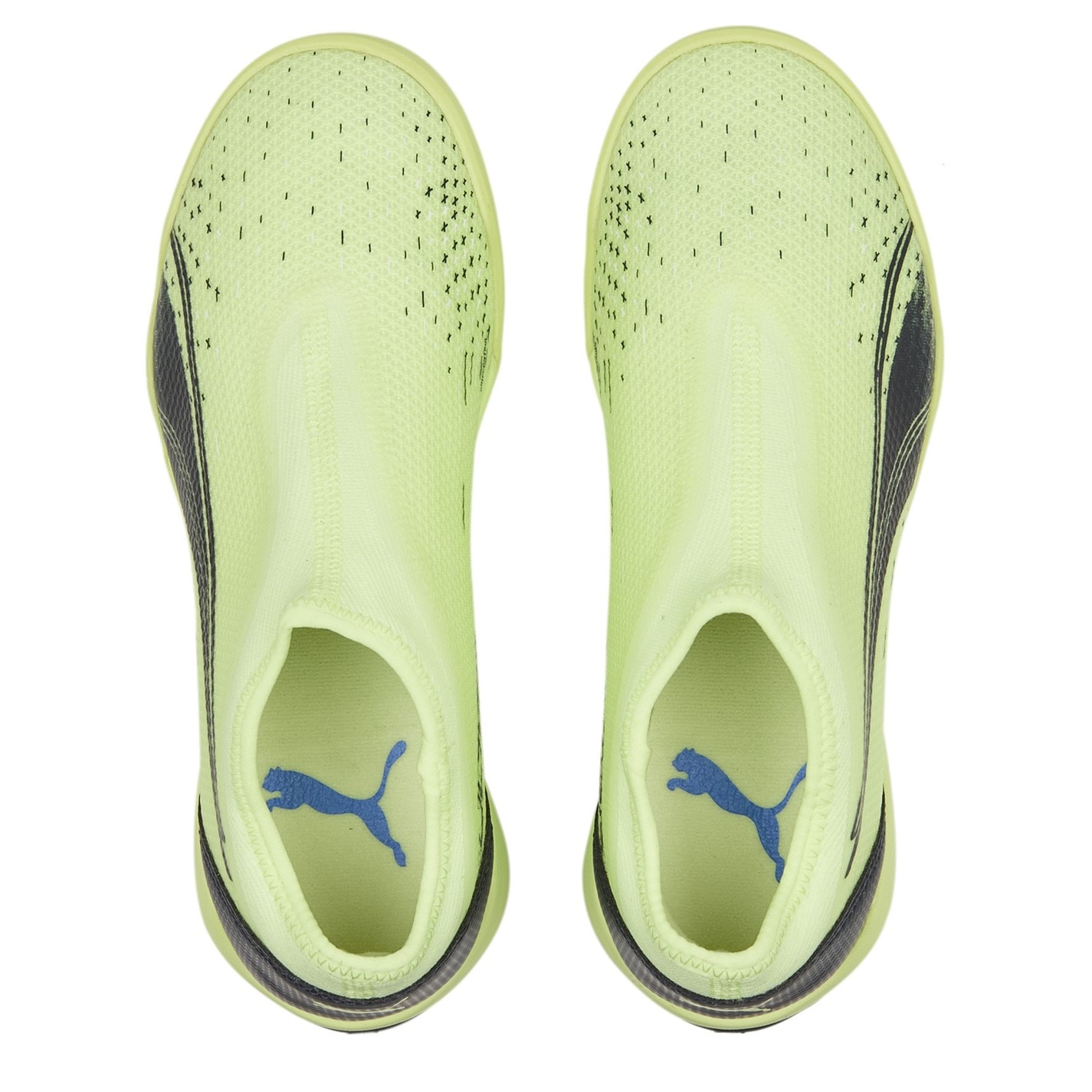 Puma Ultra Match LL Junior Astro Turf Trainers