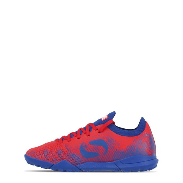 Sondico Blaze Childrens Astro Turf Trainers