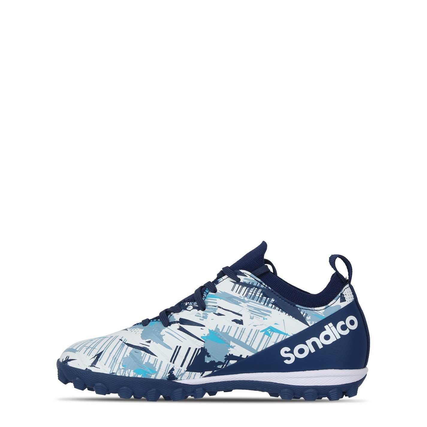 Sondico Blaze Childrens Astro Turf Trainers