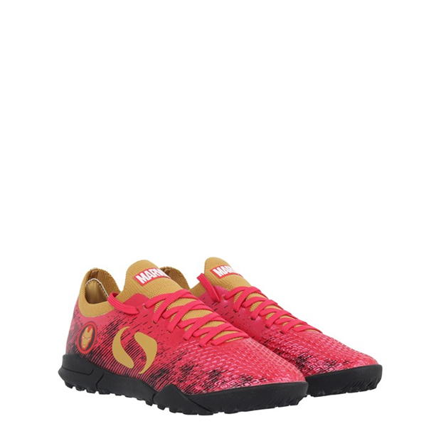 Sondico Blaze Childrens Astro Turf Trainers
