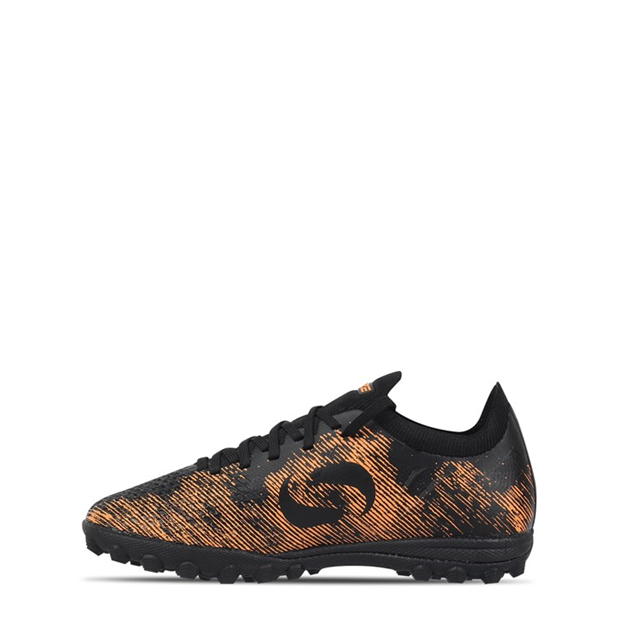 Sondico Blaze Childrens Astro Turf Trainers