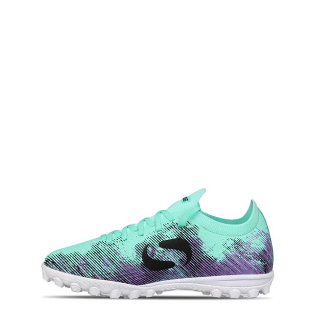 Sondico Blaze Childrens Astro Turf Trainers