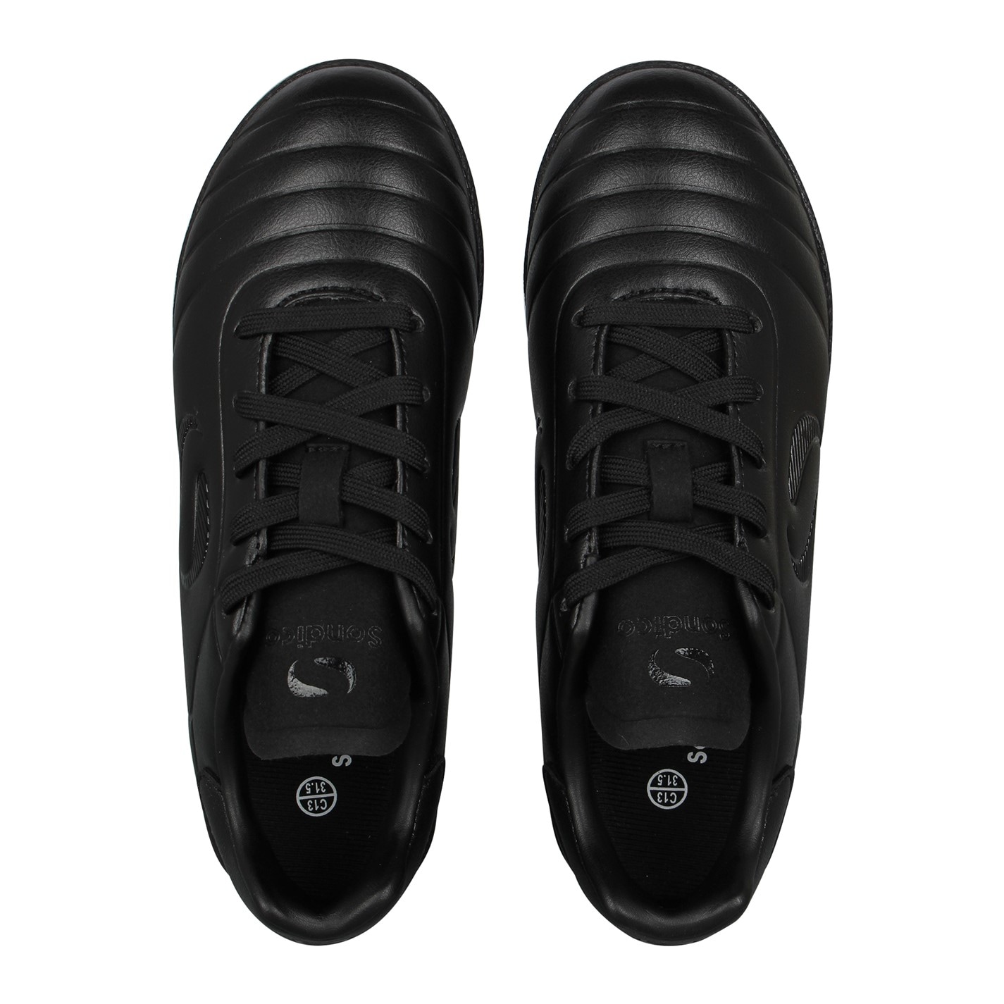 Sondico Strike Childrens Astro Turf Trainers