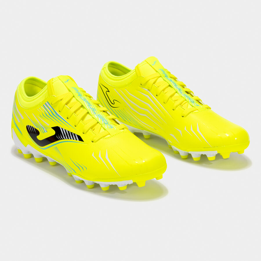 Propulsion 2509 Fluor Yellow Artificial Grass