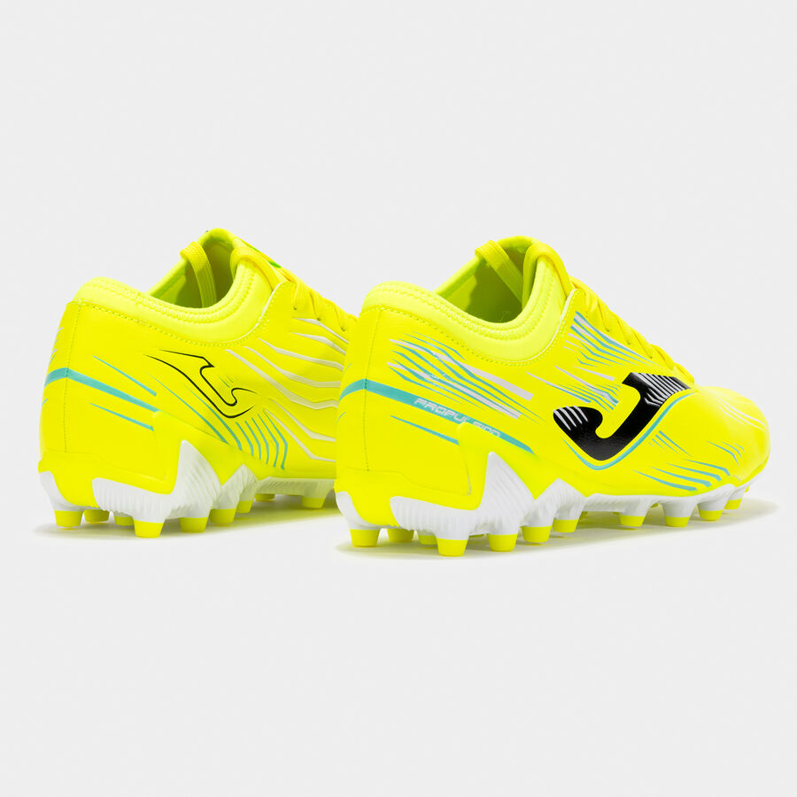 Propulsion 2509 Fluor Yellow Artificial Grass