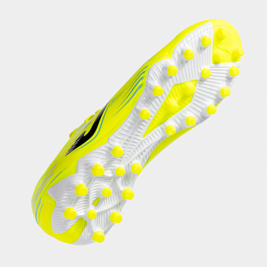 Propulsion 2509 Fluor Yellow Artificial Grass