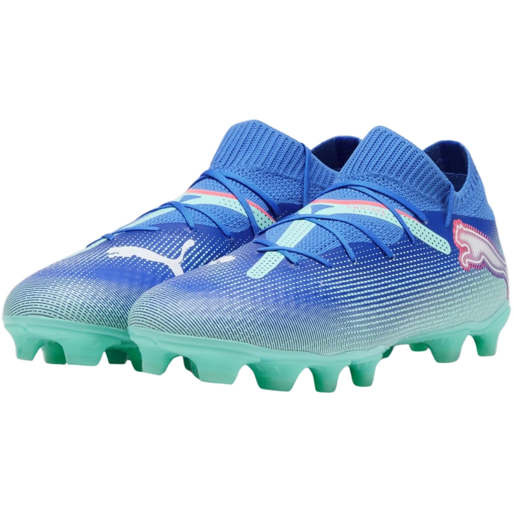 Shoes Puma Future 7 Pro FG/AG 107924 01 football boots