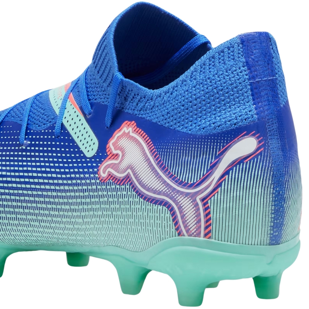 Shoes Puma Future 7 Pro FG/AG 107924 01 football boots
