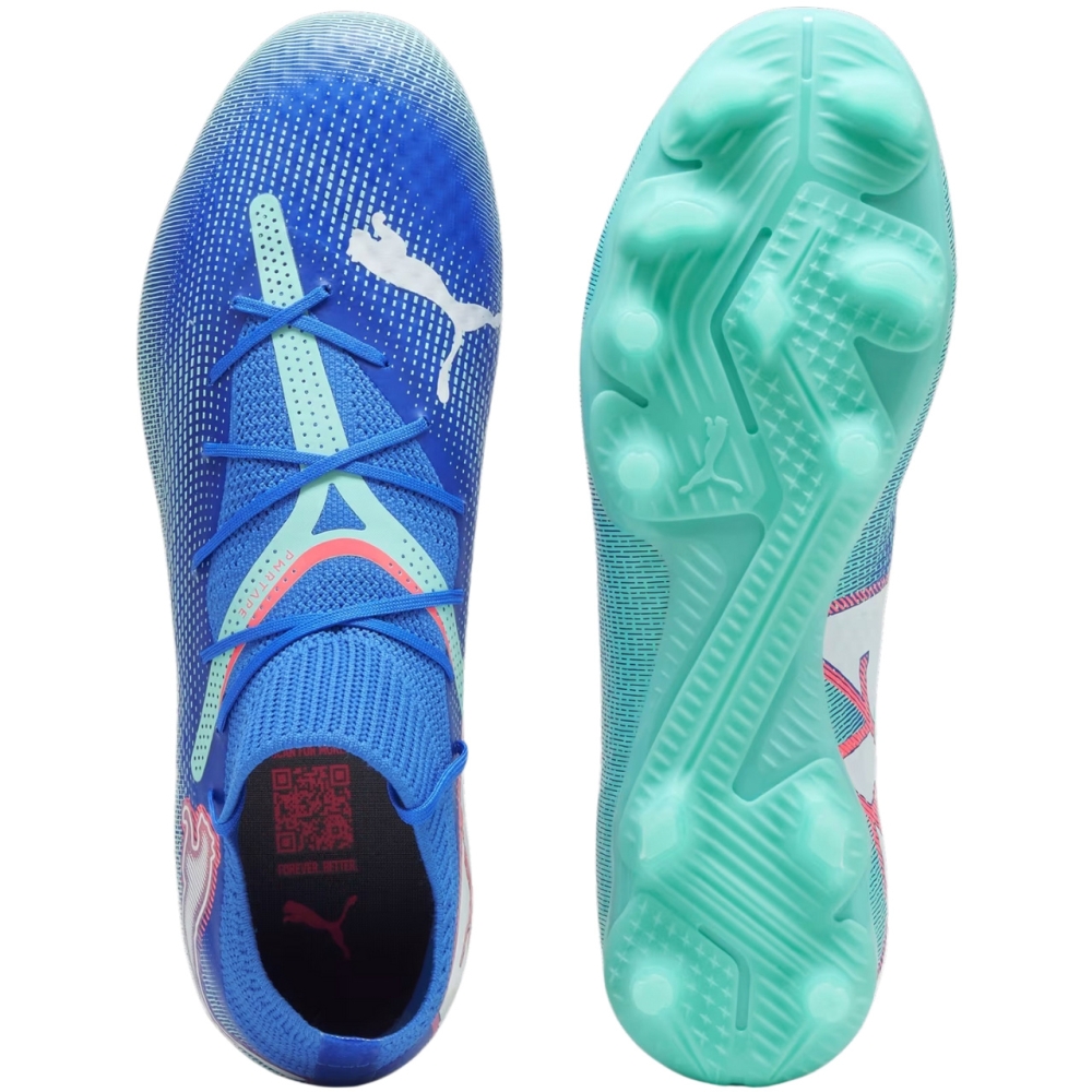 Shoes Puma Future 7 Pro FG/AG 107924 01 football boots