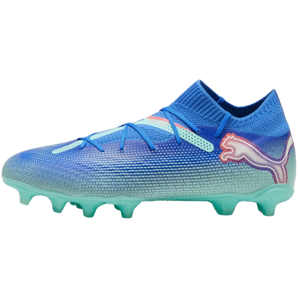 Shoes Puma Future 7 Pro FG/AG 107924 01 football boots