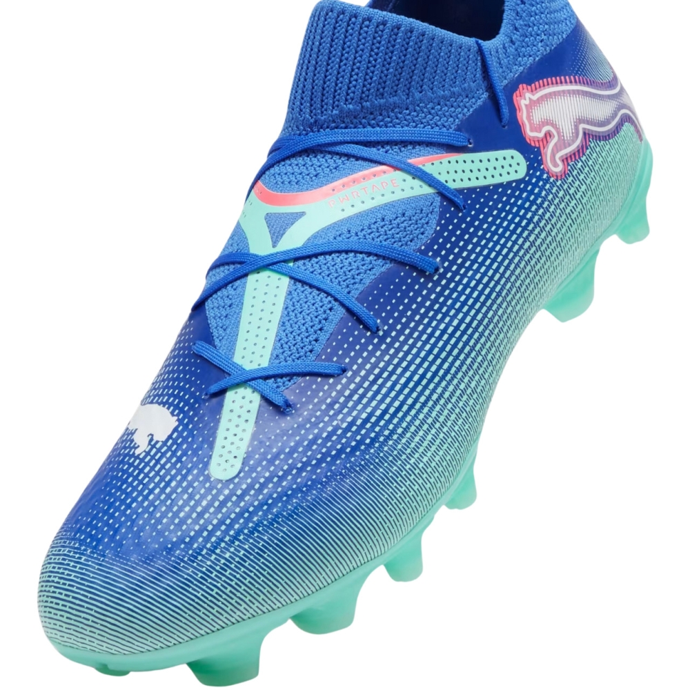 Shoes Puma Future 7 Pro FG/AG 107924 01 football boots