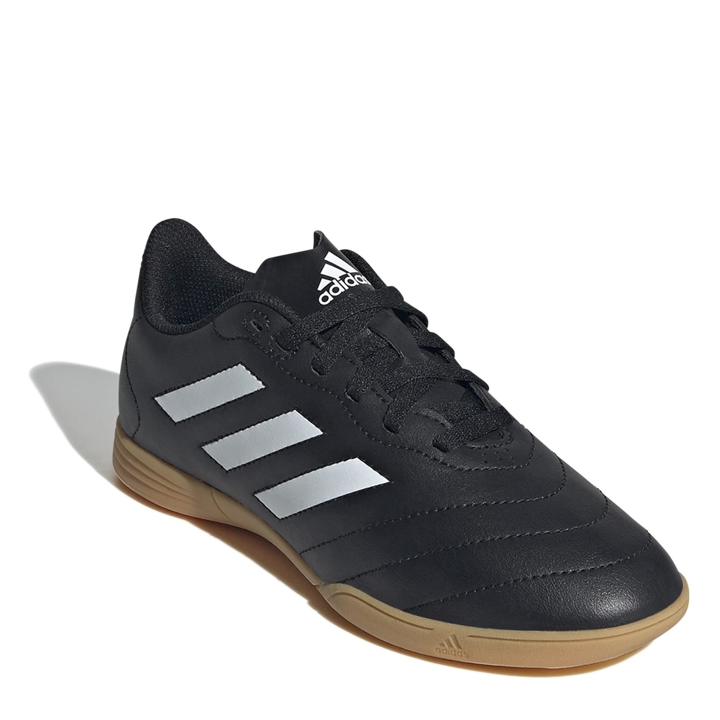 adidas Goletto Indoor Court Trainers Junior