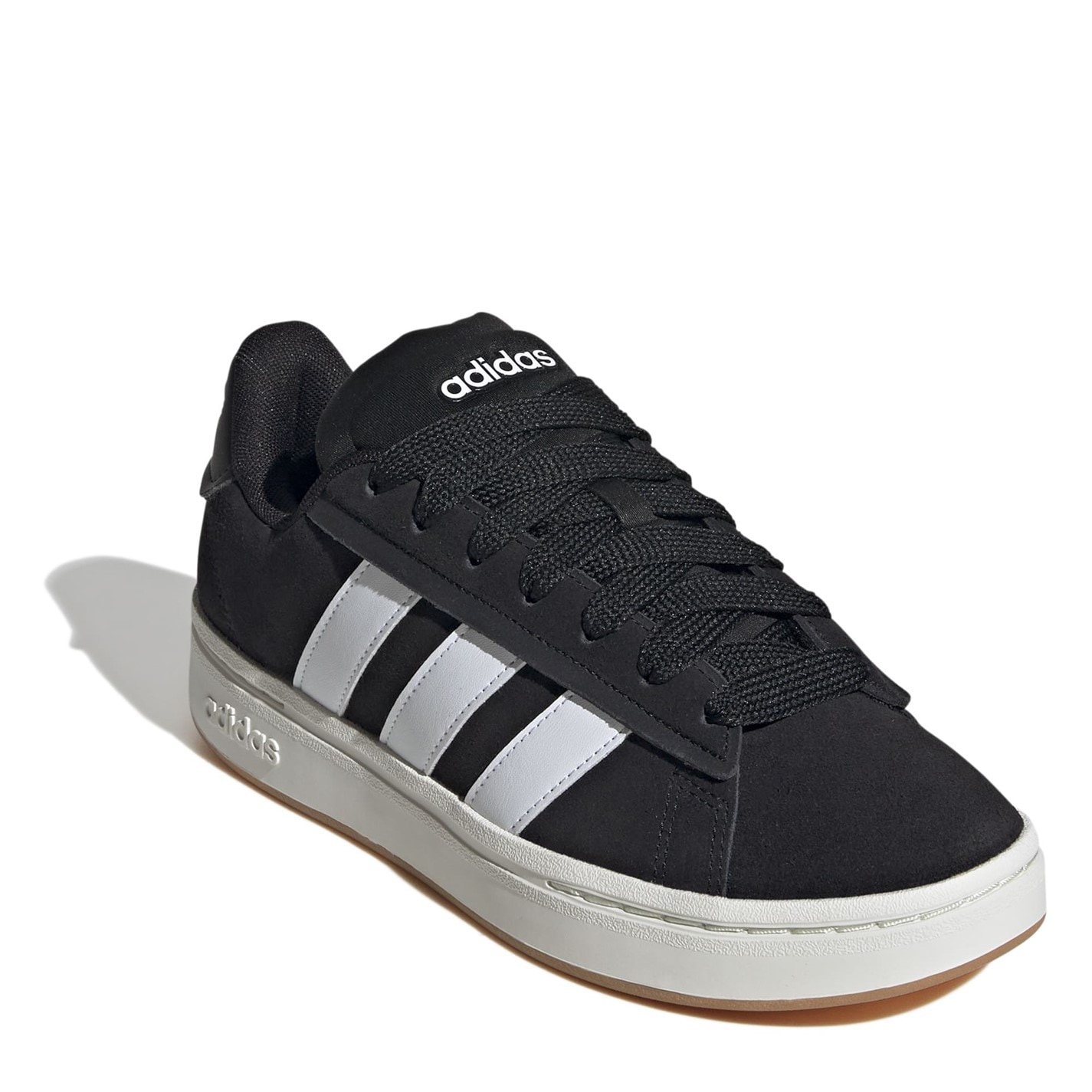 adidas Grand Court Alpha 00s Low-Top Trainers Womens