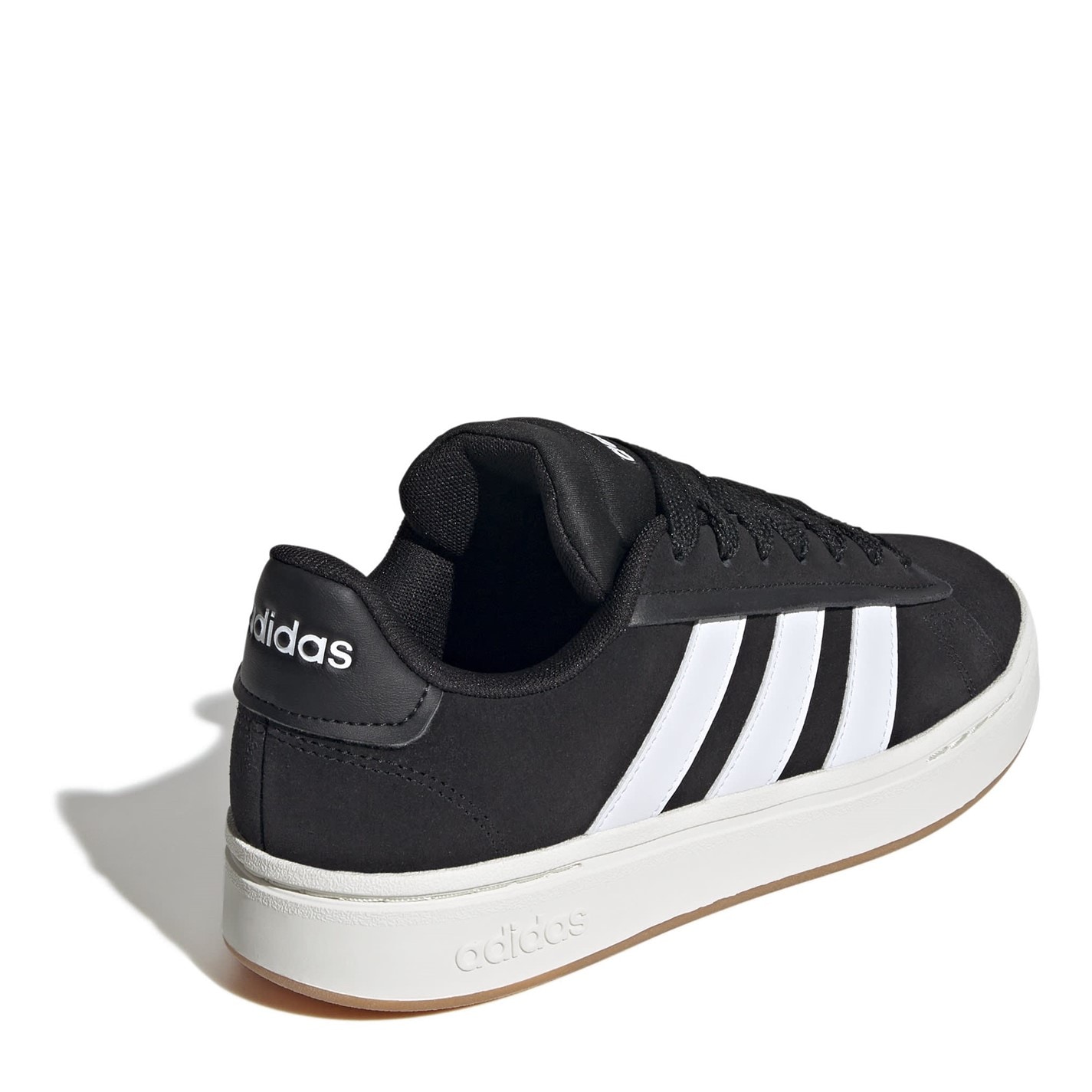 adidas Grand Court Alpha 00s Low-Top Trainers Womens