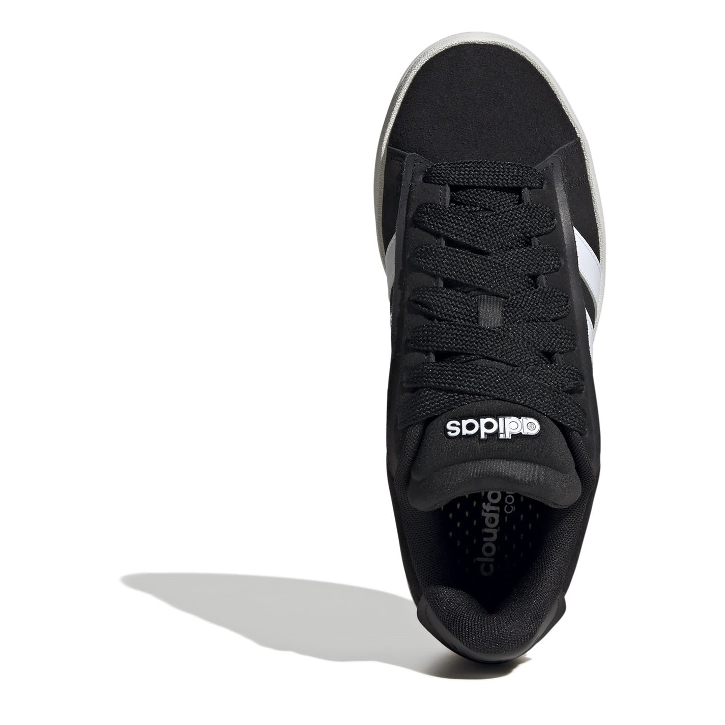 adidas Grand Court Alpha 00s Low-Top Trainers Womens