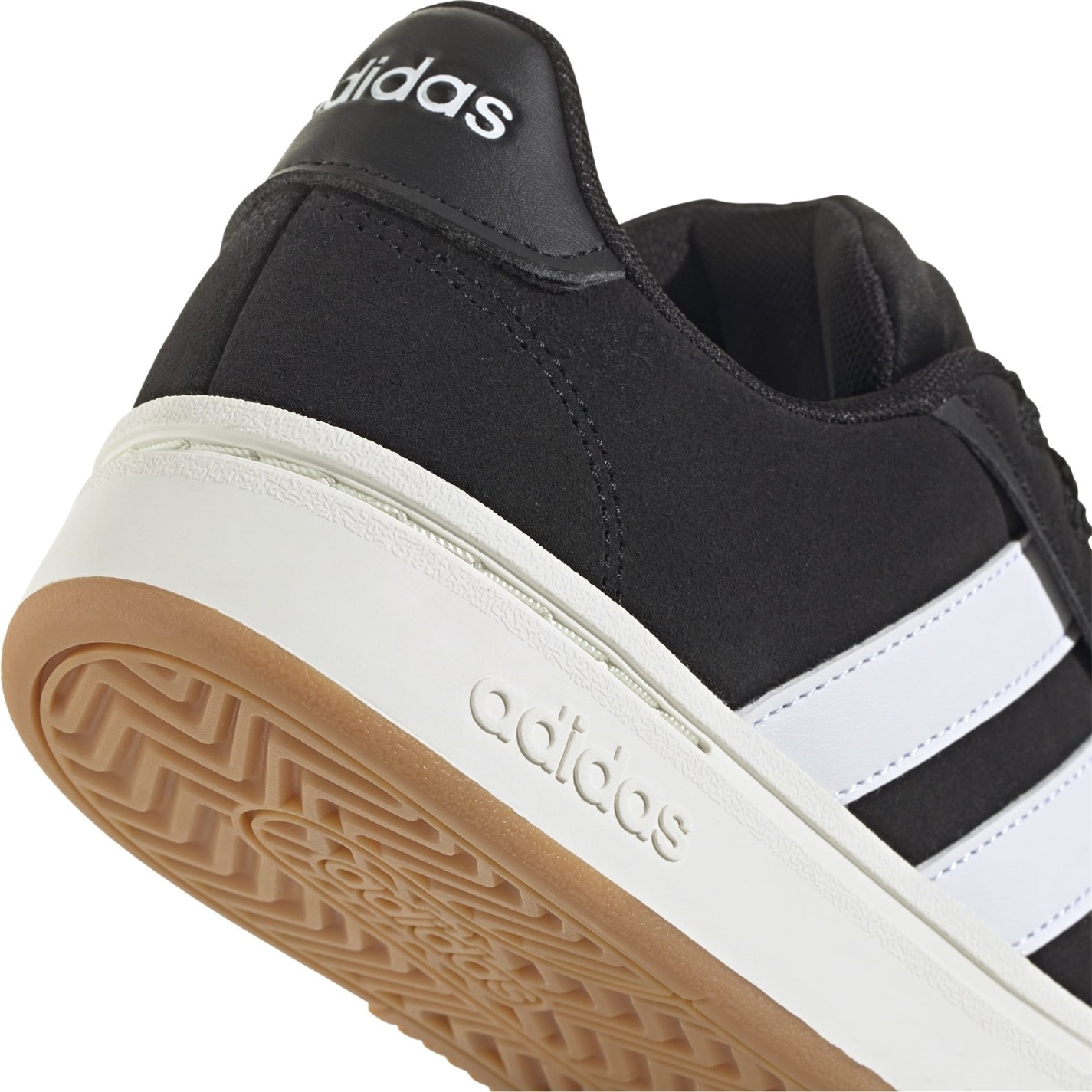 adidas Grand Court Alpha 00s Low-Top Trainers Womens