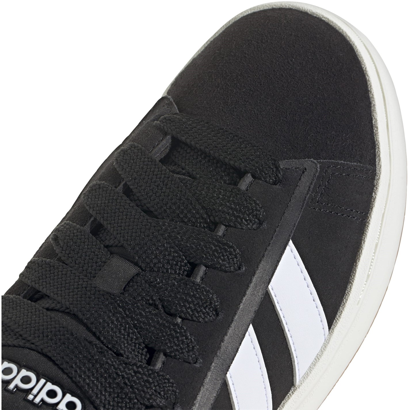 adidas Grand Court Alpha 00s Low-Top Trainers Womens