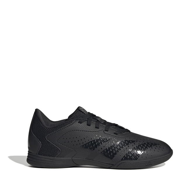 adidas Predator Edge.4 Junior Indoor Sala Trainers