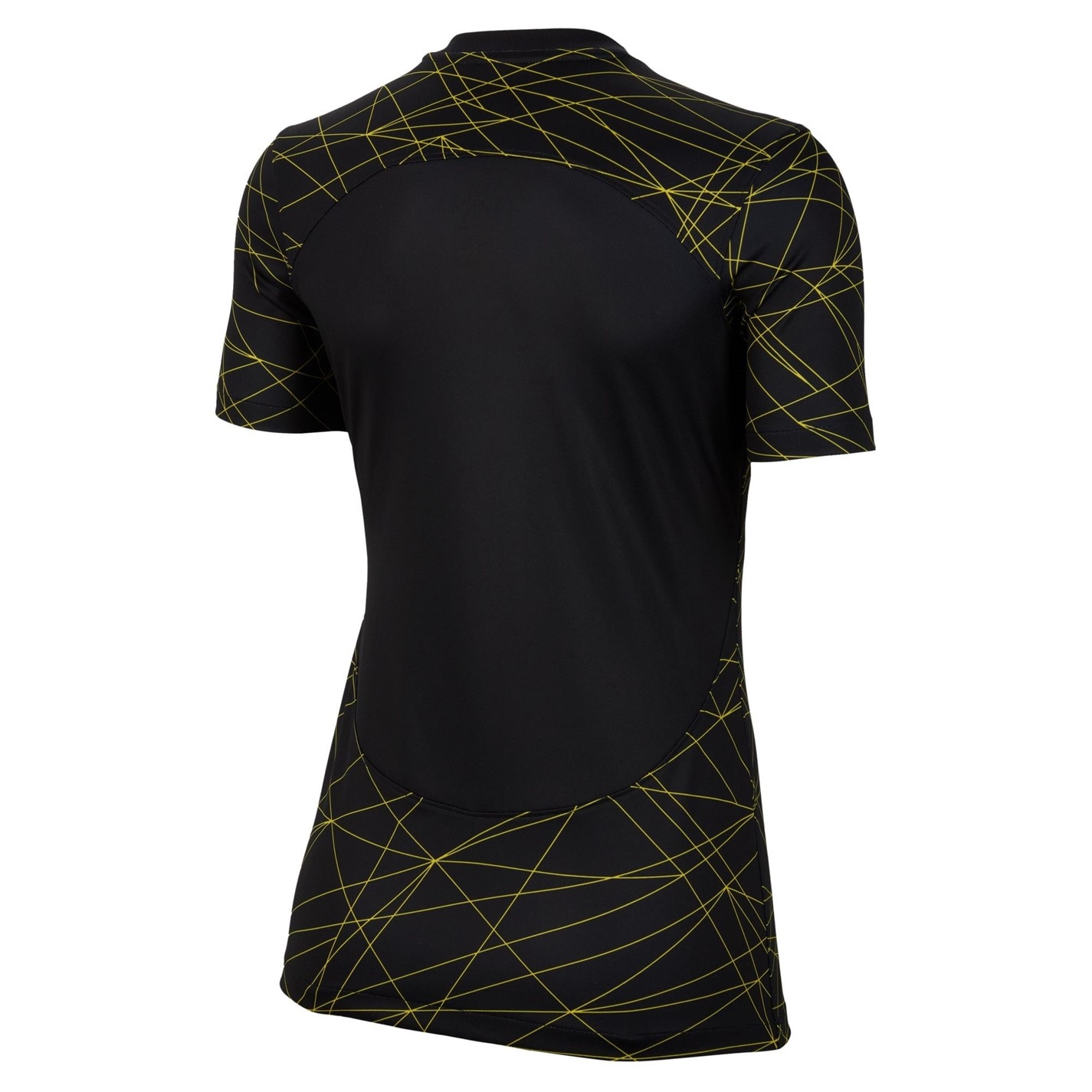 Air Jordan Paris Saint Germain Fourth Shirt 2023 2024 Womens