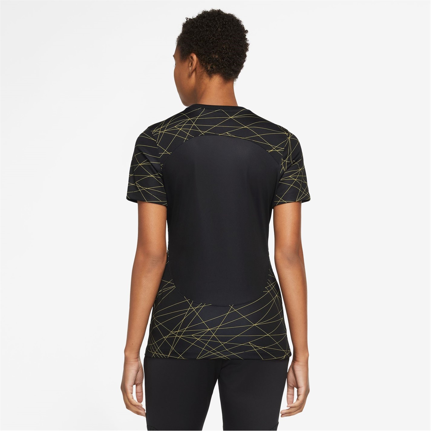 Air Jordan Paris Saint Germain Fourth Shirt 2023 2024 Womens