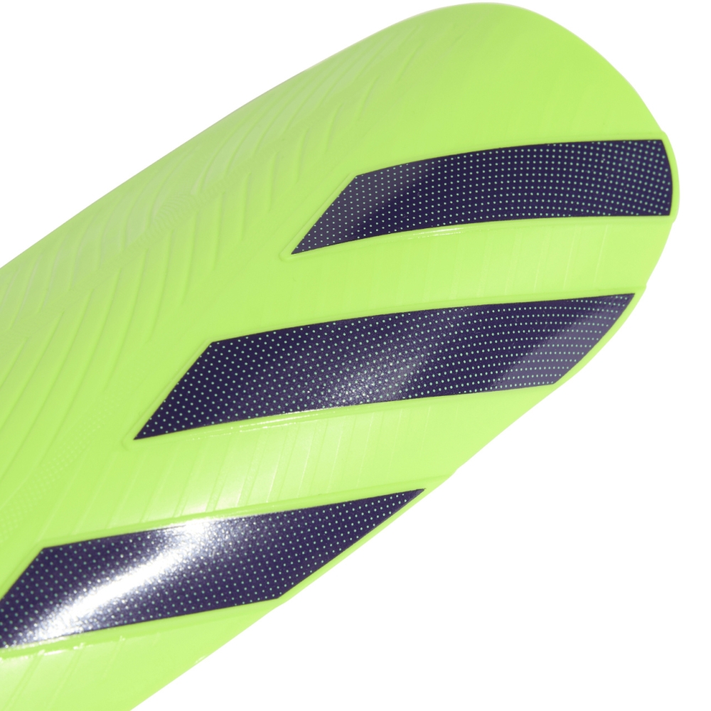 adidas Tiro Club football shin guards green JD6024