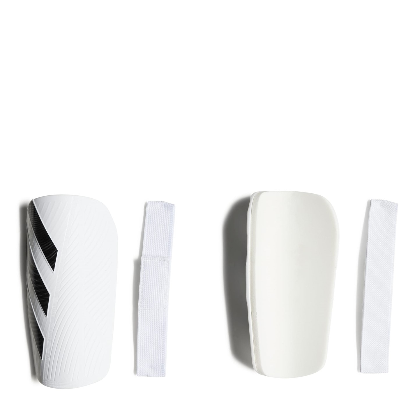 adidas Tiro Club Shin Guards Unisex Adults