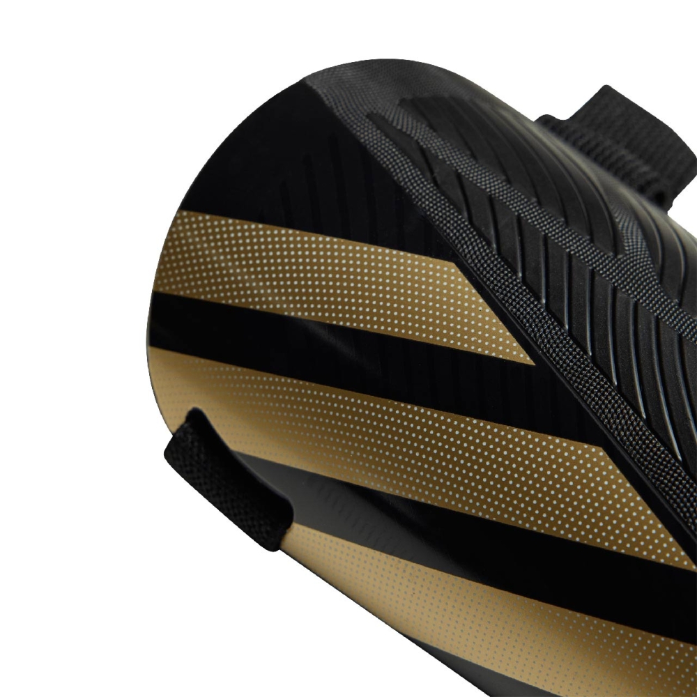 adidas Tiro Match Club football shin guards black IP3997