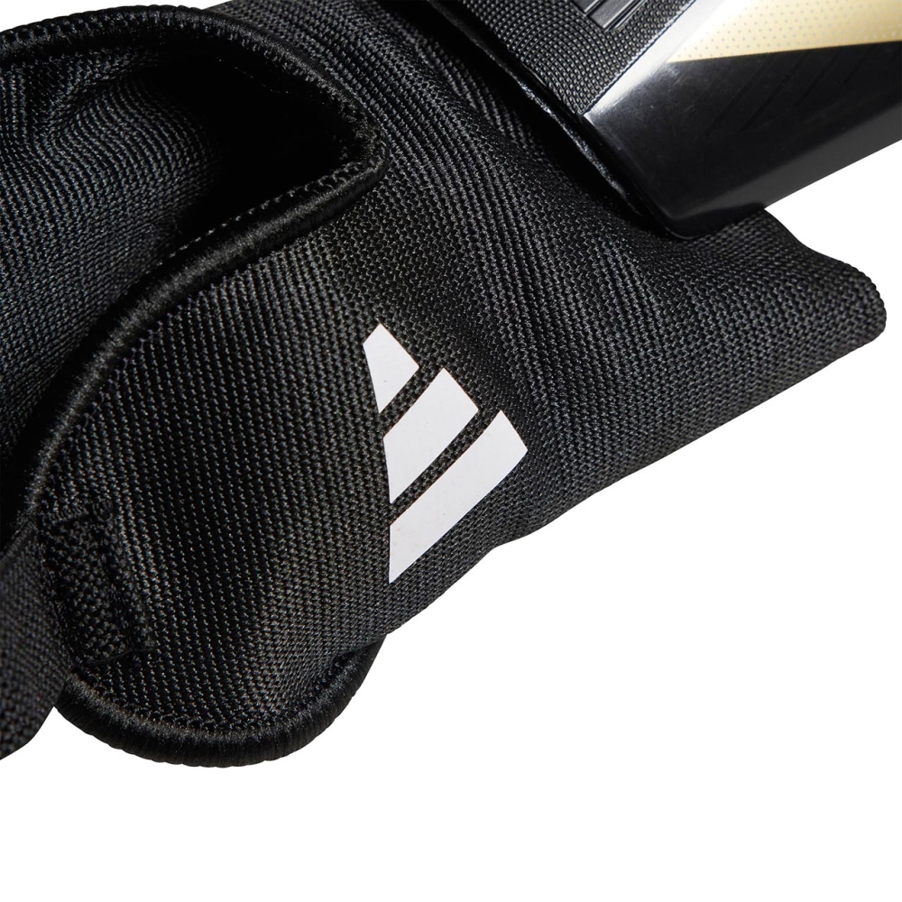 adidas Tiro Match Club football shin guards black IP3997