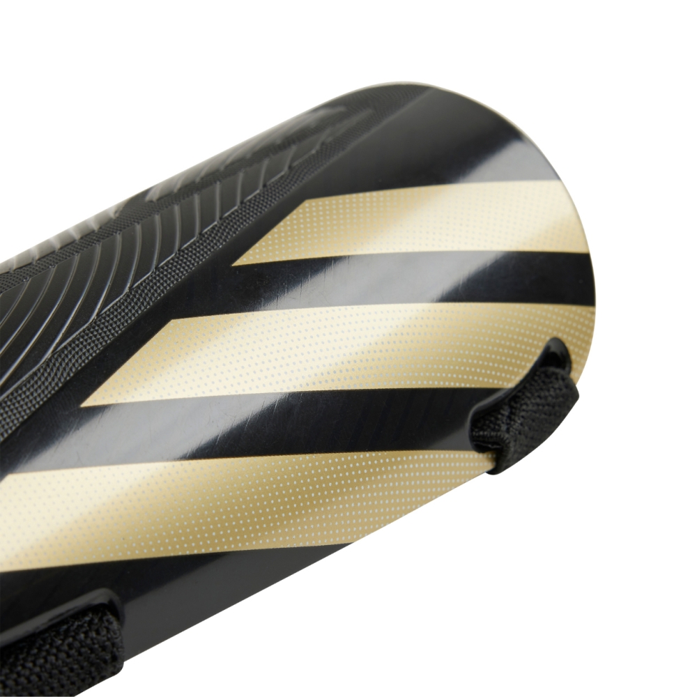 Football shin guards adidas Tiro Training Junior black JG8779