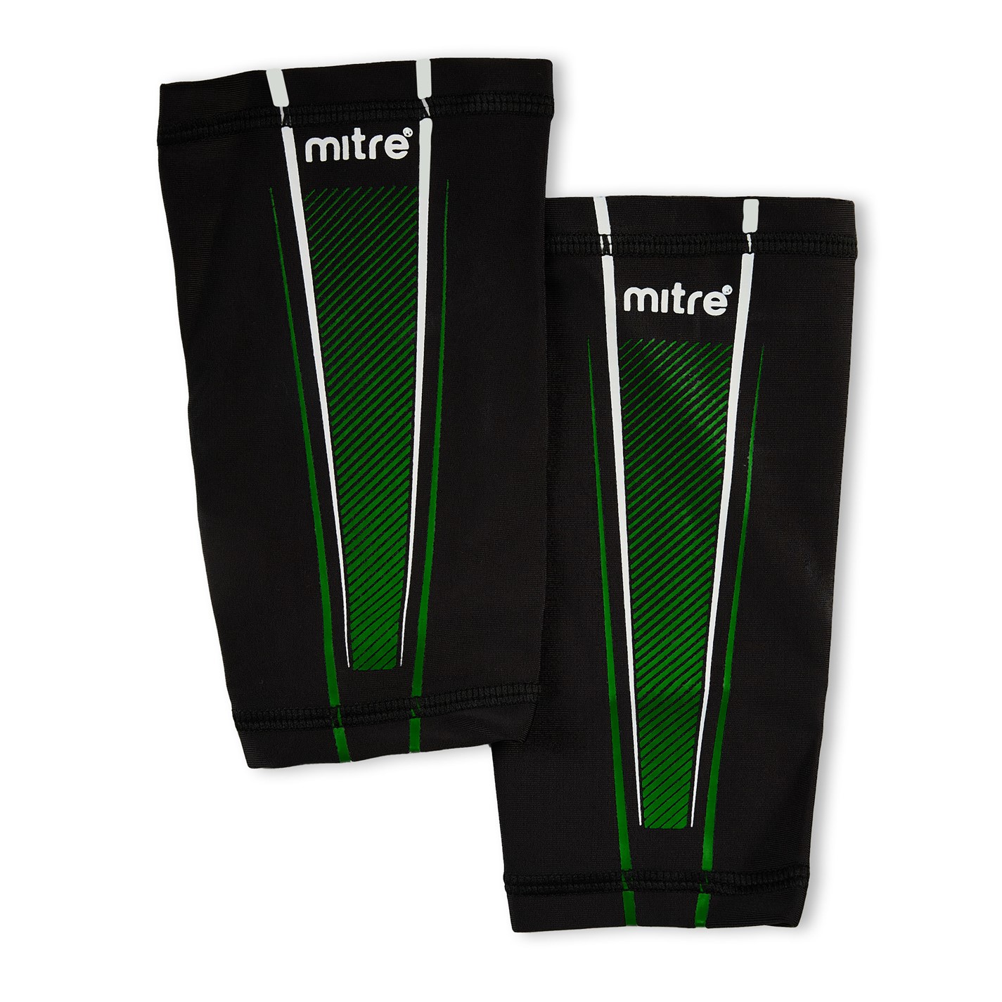 Mitre Delta Slip Pro Shin Pads Adults