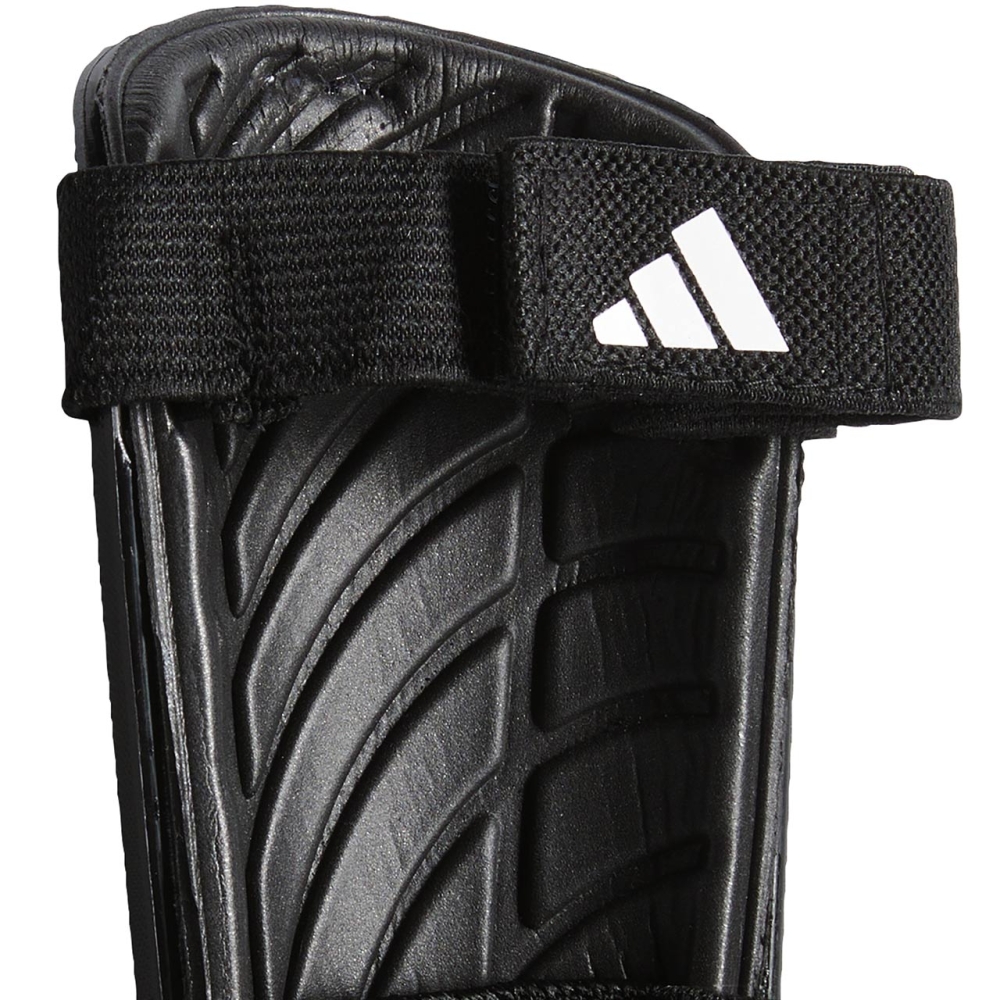 Protectors adidas Tiro Match Club Junior football shin guards black IP3996
