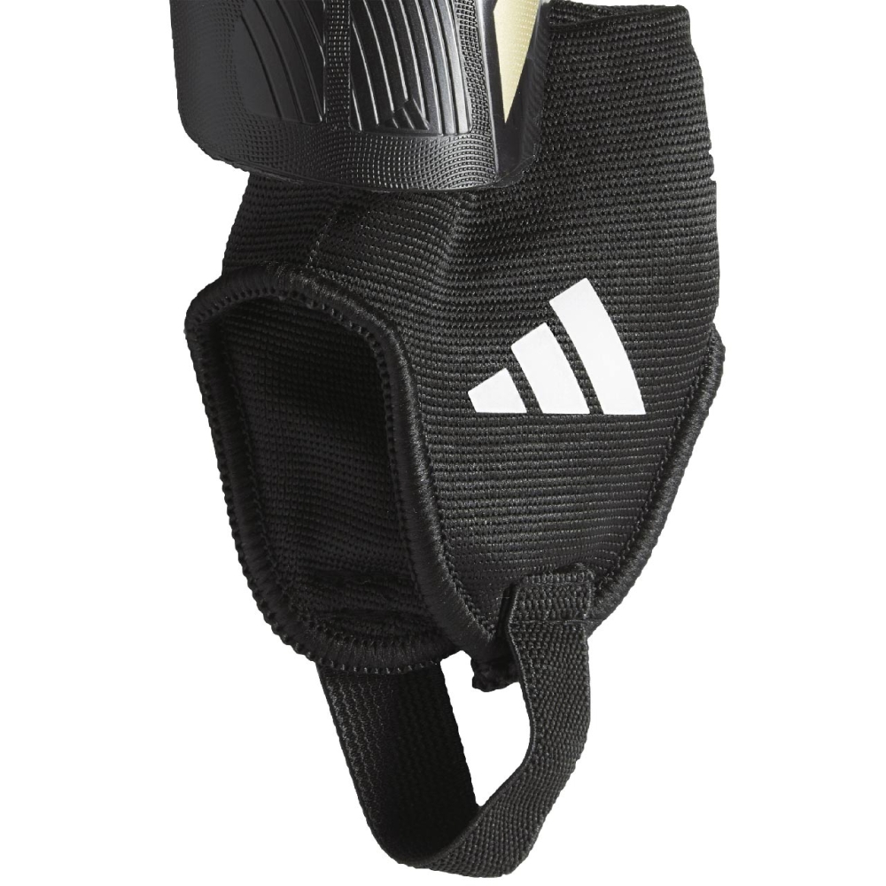 Protectors adidas Tiro Match Club Junior football shin guards black IP3996