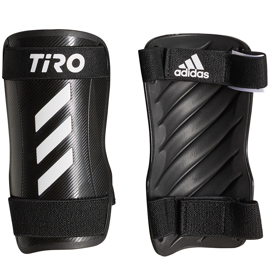 Sleep
protectors adidas Tiro SG Training black and white GK3536