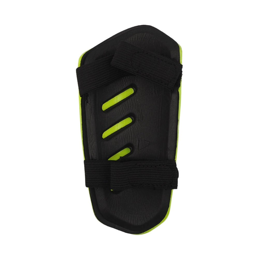 Puma Ultra Light Strap green football shin guards 30992 02