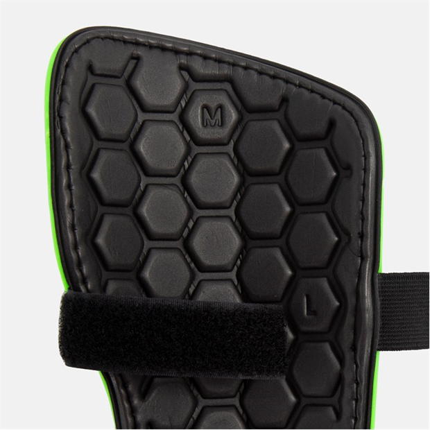 Sondico Flair Slip Shin Guards