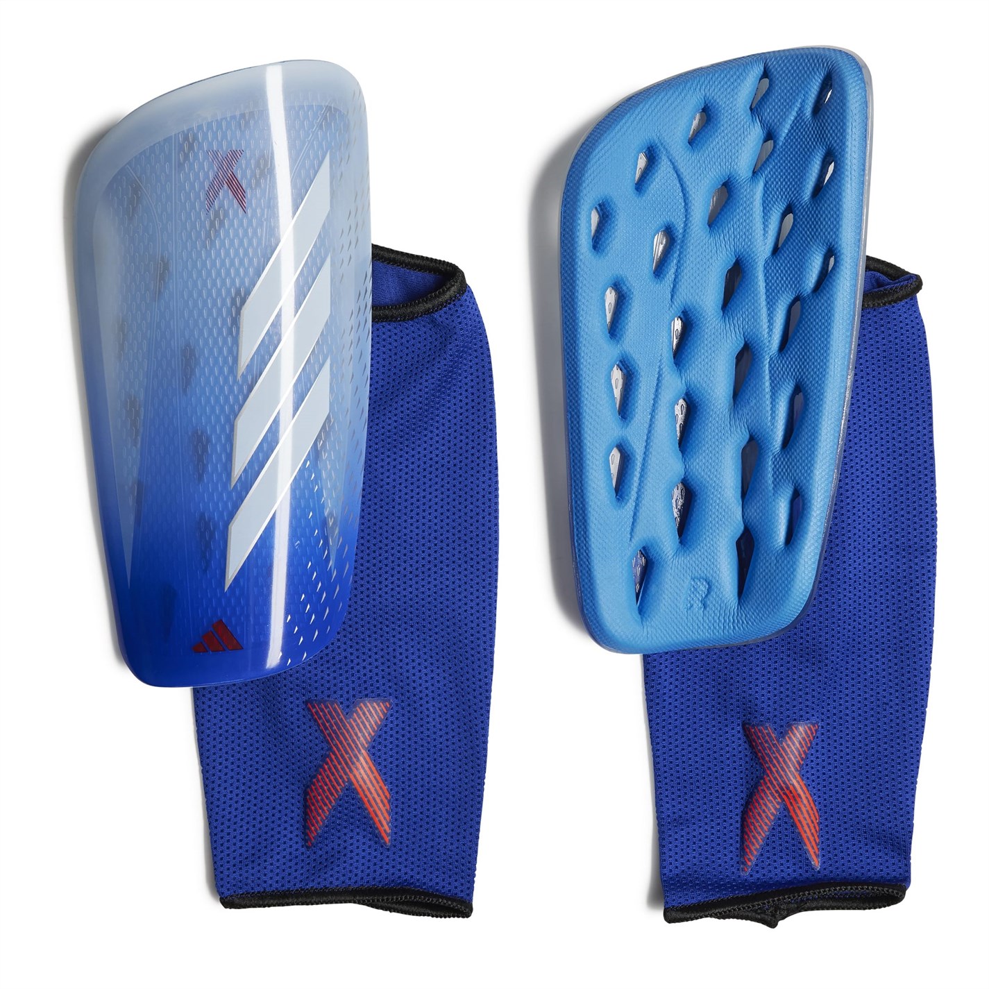 adidas X League Shin Guard Adults