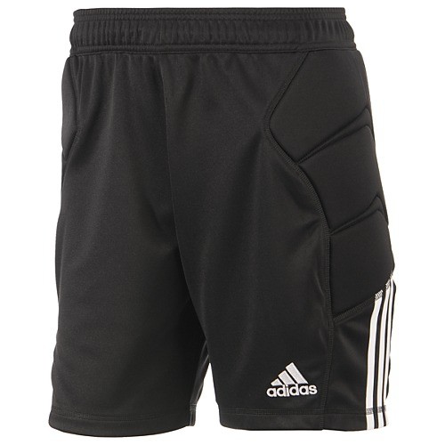 Pantaloni scurti Portar adidas Tierro 13 GK Short black Z11471