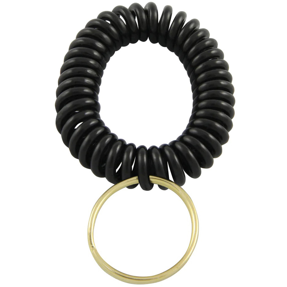 Fox 40 spiral whistle headband black