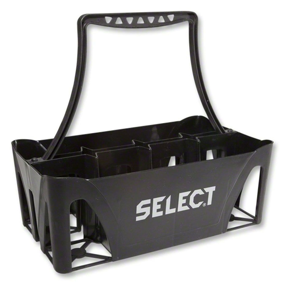Cart for 8 bottles of Select 0572