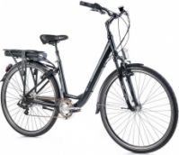 Bicicleta Electrica De Oras Leader Fox E-induktora pentru Femei