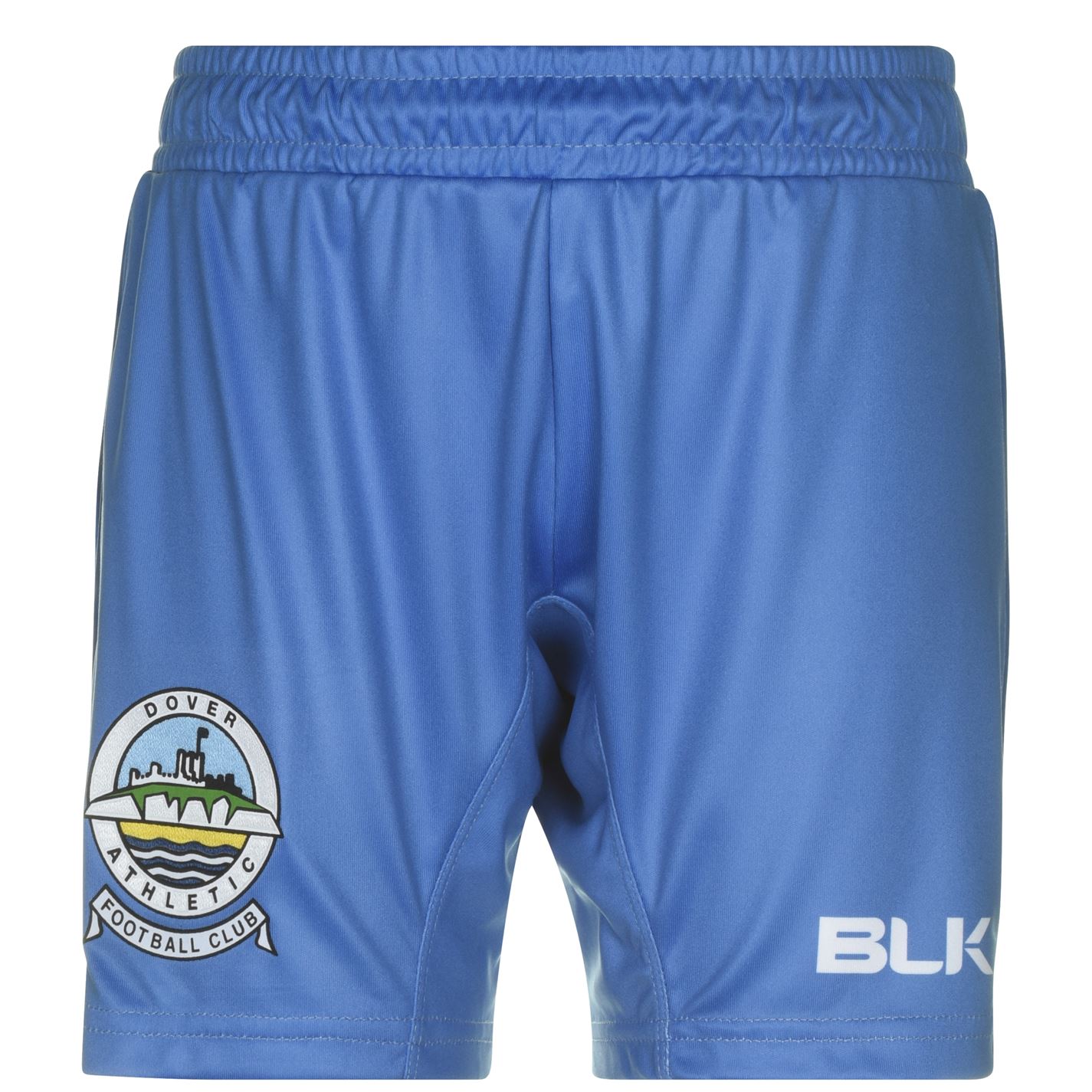 Pantaloni scurti BLK Dover Athletic FC de baieti Bebe