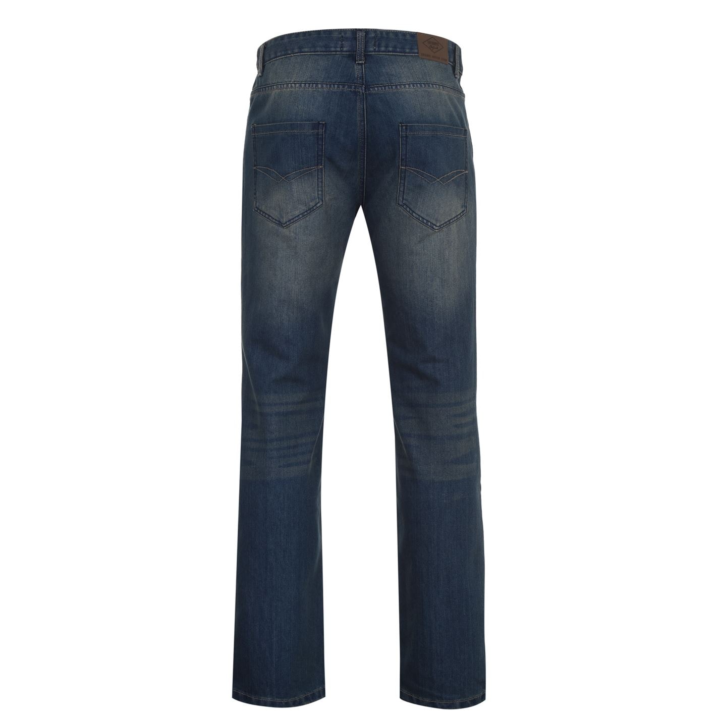 Blugi Lee Cooper Regular pentru Barbati