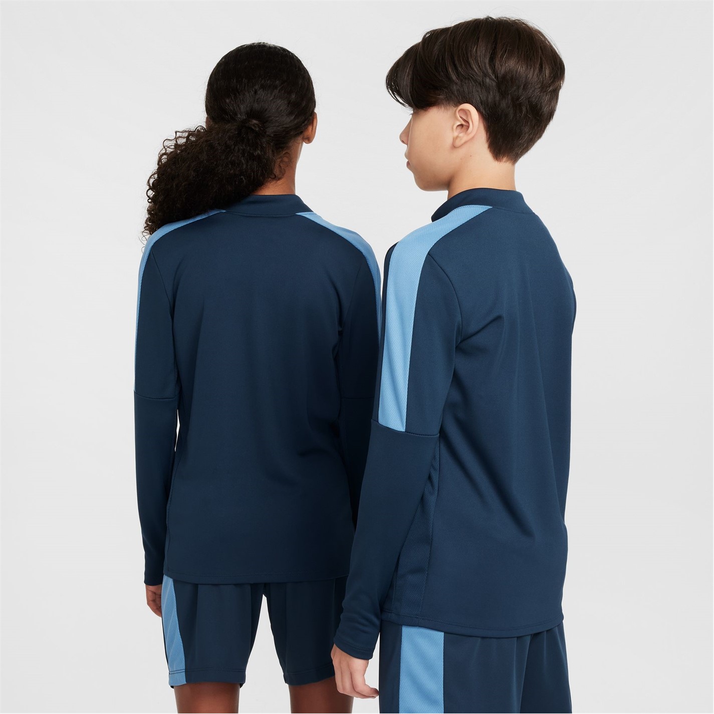 Nike Academy Drill Top Juniors