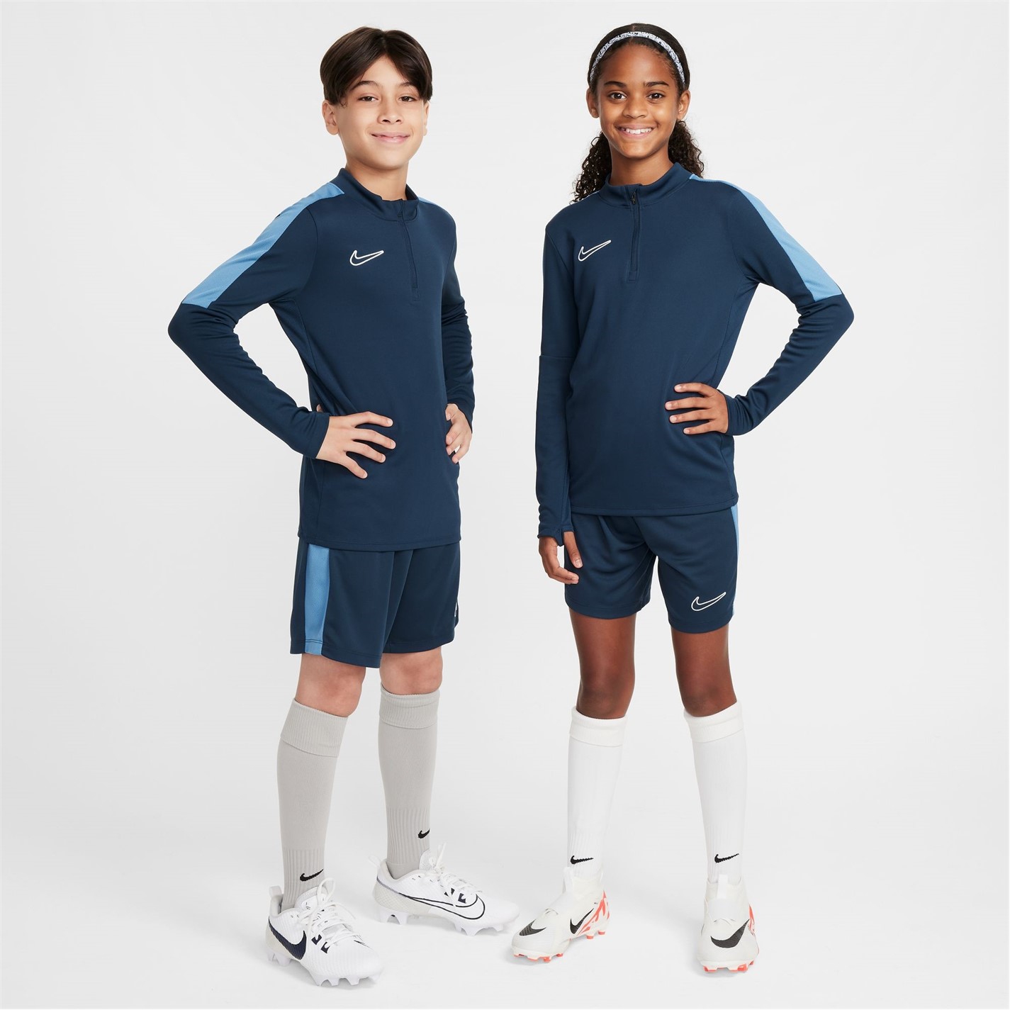 Nike Academy Drill Top Juniors